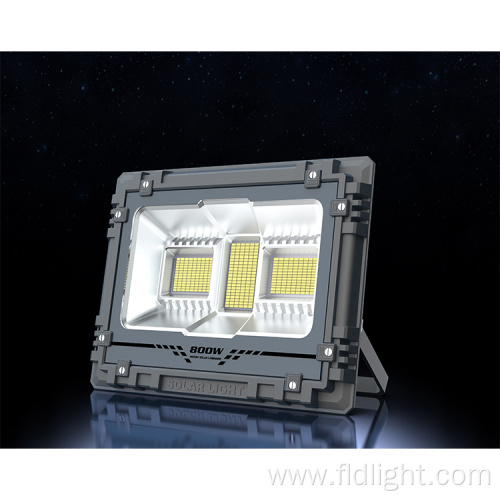 Super Bright 800W Solar Light Weatherproof pir